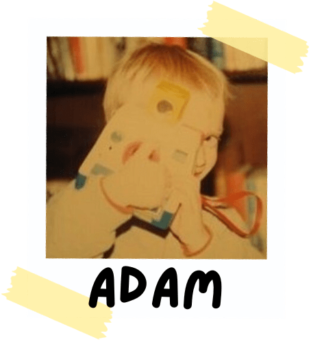 Adam's profile picture